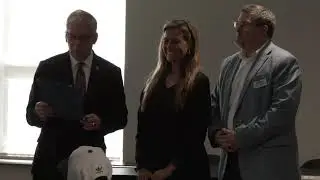 Hope Recovery Community Ribbon Cutting Ceremony