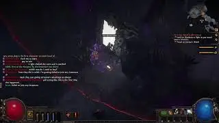 Poe Phrecia 2.0 league start - Scavenger