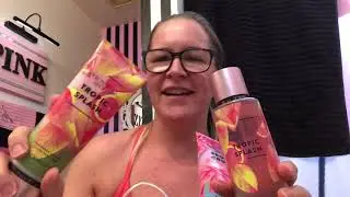 Victoria&rsquo;s Secret SAS Haul Summer 2021