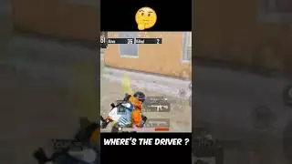 1V4 Against 4AM 🔥| Extreme Skill Insane Clutch....#shorts