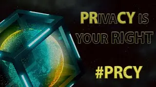 PRivaCY Coin promo video (PRCY)
