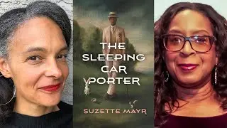 The Giller Book Club: The Sleeping Car Porter