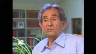 Story 42 of 70 Stories of Auschwitz: Benjamin Jacobs on Working as a Dentist | USC Shoah Foundation