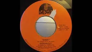 Giddion Sly — Susie / 40 Light Years (1977 Psych Rock) FULL SINGLE
