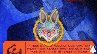 Kaizah & The Landlord - The Unknown [2Houses]