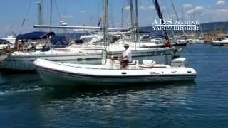 BWA 750 Platinum By ADS Marine