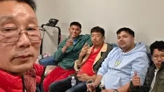 Hello everyone Namaskar welcome to Nepali cultural wedding ceremony