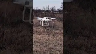 Drone Mapping #dji #djiphantom4pro #fly #mapping