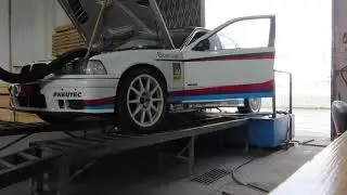 Bmw M54B30i Ecumaster black Gear/Blip
