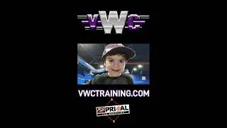 Kid's Pro Wrestling Classes