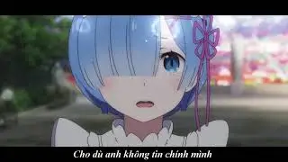Rem - The Best Girl❤(ReZero)