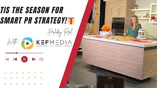 How Brands Shine During the Holidays | KEF Media Seasonal Highlights