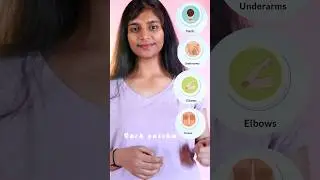 Dark Skin Removal Cream😮#trending #sanfe #shorts #short #darkskin #darkneck #darkpatches
