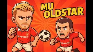 Building a Manchester United Legends Team in FC25 WKL &ndash; The Results Will Shock You!