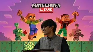 🎮 MINECRAFT Live | Grinding, Quests & Pulls
