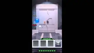 100 Doors 3 Level 81 - Walkthrough