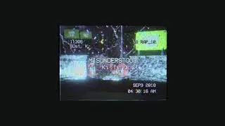 Rapyourbae - Misunderstood ft. Kittendust [Official Music]