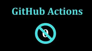Non-Zero Days: GitHub Actions