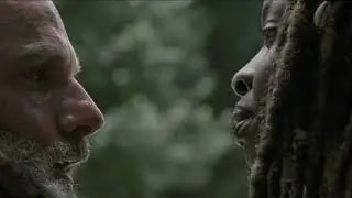Rick Grimes Movies Trailer (The Walking Dead)
