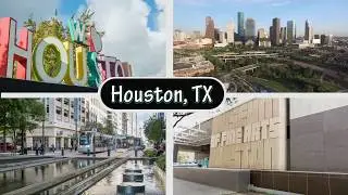 1923 Sophia Drive, Houston, TX 77090
