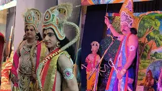 Ramleela Karnal