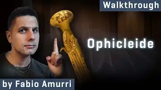 NEW: **Studio Series** SYNCHRON-ized Ophicleide: Walkthrough