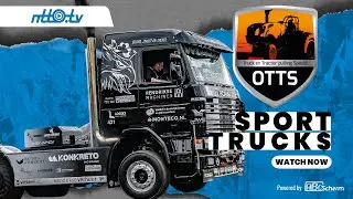 Sport Trucks | Speuld | 26-09-2025