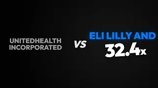 How Eli Lilly and Outperformed UnitedHealth Group Incorporated by 32.4x
