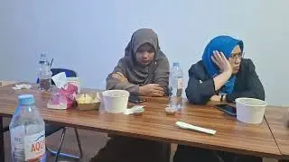 Nasehat Guru Dalam Dakwah Al-Qur'an 