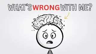 Anxiety Isn't Random -- It's Discipline Calling you