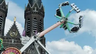 Tilburg Kermis 2023 🇳🇱
