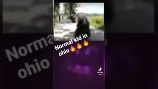 School student in Ohio be like😤 #ohio #troll #trollface #shorts