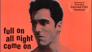 Official Trailer HEAD ON (1998, Alex Dimitriades)