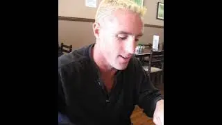 Eating real Aussie food Meat Pie Australia