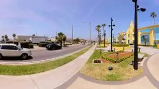 RON JONS Surf Shop 3604K
