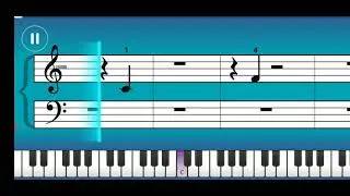 10. John Travolta - Greased Lightning - Listen Mode - Piano tutorial - Simply Piano - Essentials I