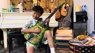 Falling in Love Again Jack Thammarat（cover Maituo