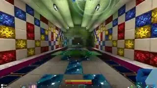 Метро в Creativerse