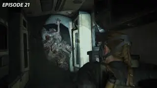 The Last of Us 2 - Rat King | Episode 21
