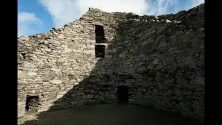 Carloway Broch