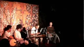 אווז דשתי - שיר פולקלור פרסי