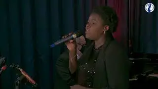 A Taste of Blues Alley's Monday Night Jazz