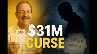 The Lottery Curse