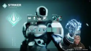 NEW OP How To Build Arc Titan With  Hazardous Propulsion // Destiny 2