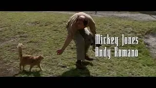 Drop Zone (1994) Opening Scene [HD, 60fps]