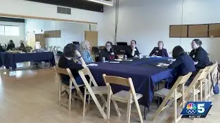 Rep. Becca Balint holds roundtable to discuss impacts with potential end to ACA tax credits