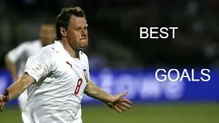 Jacek Krzyn&oacute;wek ● Polish Hero ● Best Goals