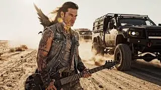 HEROIC POWER METAL 🛡️ Unleash Your Inner Power Mix ⚔️ Inspired by Dragonforce's Speed