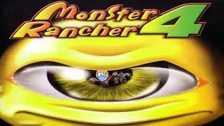 J-Files Live: Monster Rancher 4 | Part 1