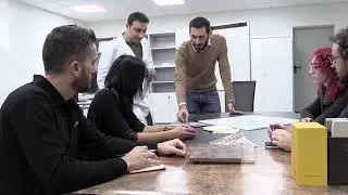 Introducing Neolith  Sintered Stone Slabs